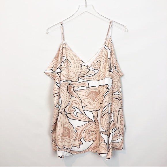 C\MEO Collective Autonomy Off Shoulder Blouse S - Picture 4 of 8